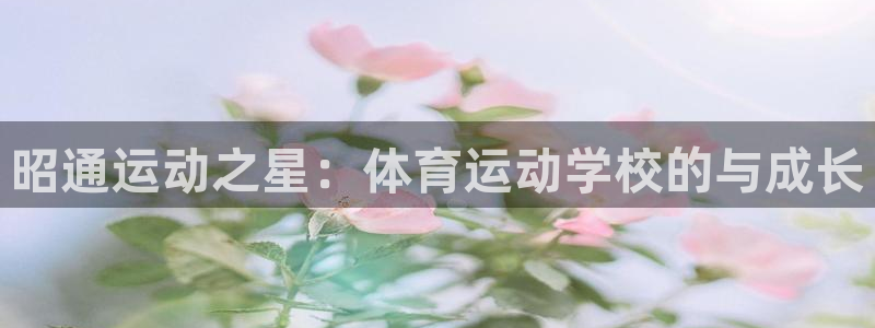 MK体育官网下载招商电话是多少号码：昭通运动之星：体