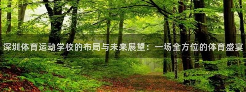 MK体育官网下载平台是正规平台吗知乎：深圳体育运动学